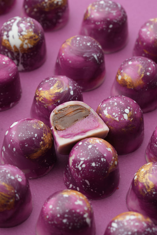 Bon Bon Duo – Bubblegum & Hazelnut