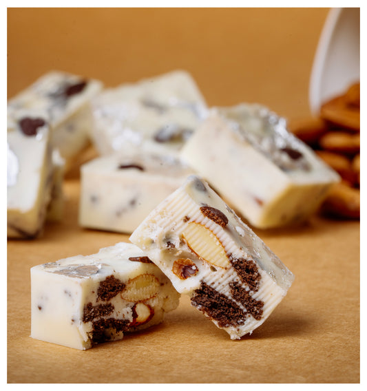Oreo Fusion Chocolate