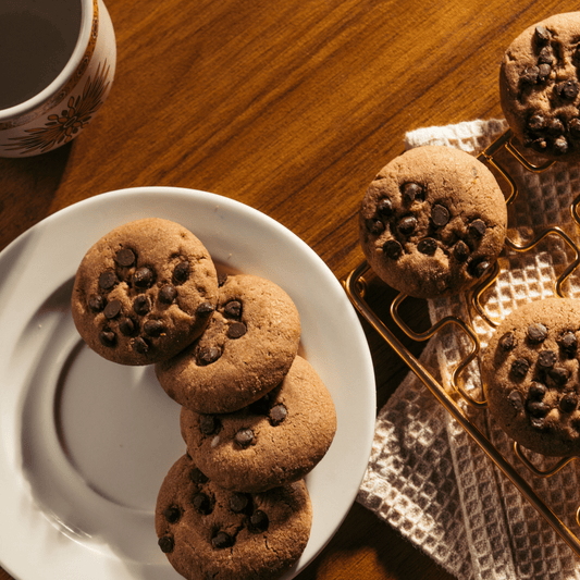 Assorted Cookies Box