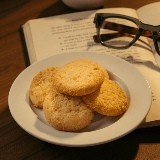Assorted Cookies Box