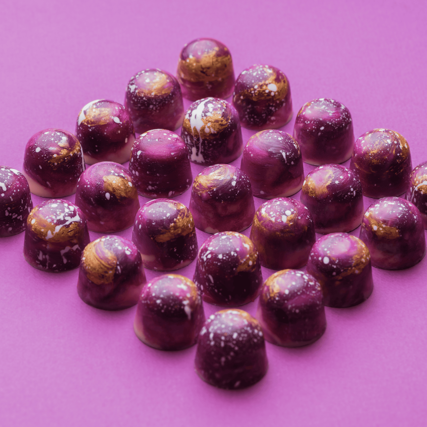 Bon Bon Duo – Bubblegum & Hazelnut