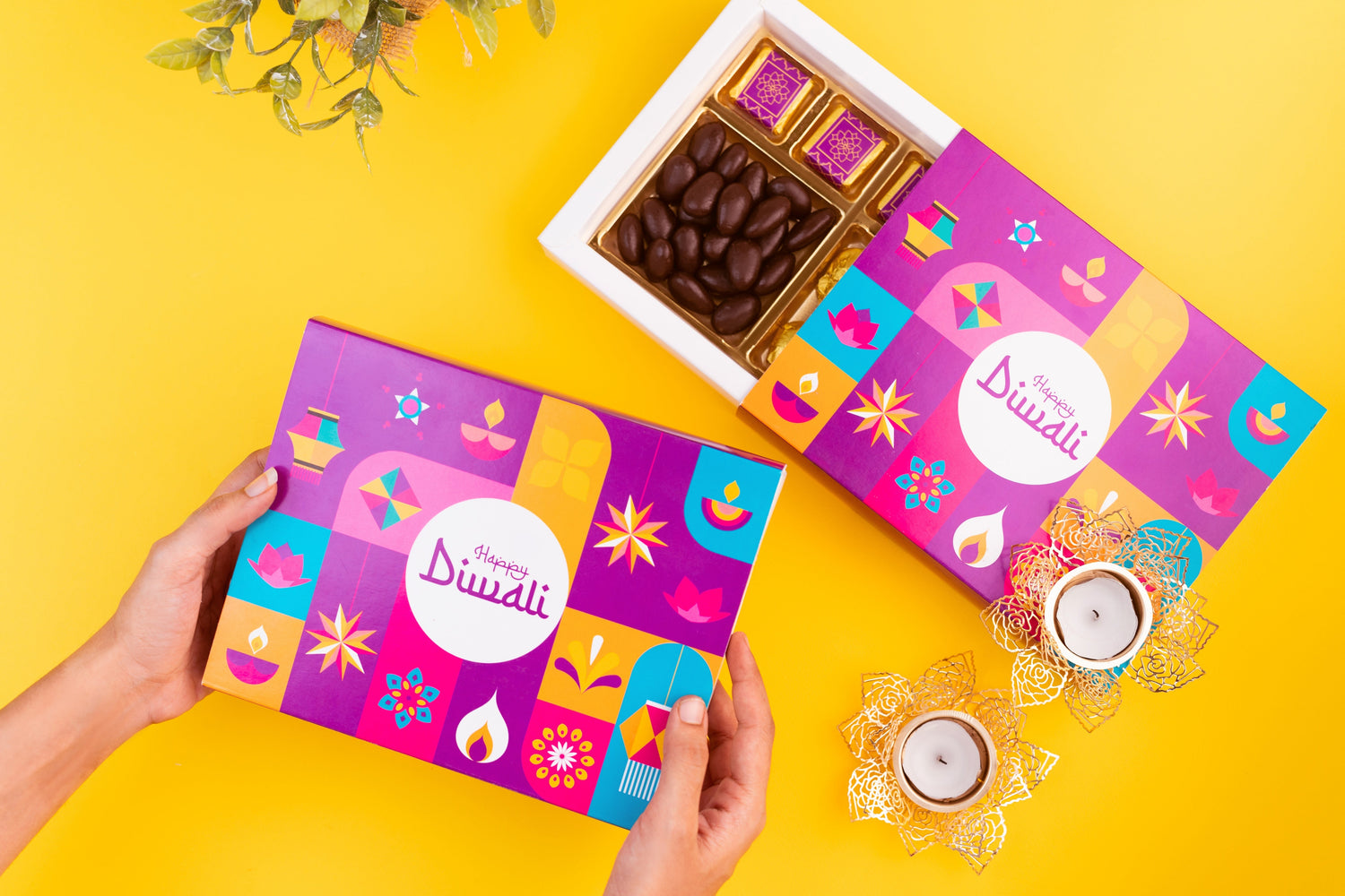 Diwali Gift Hamper