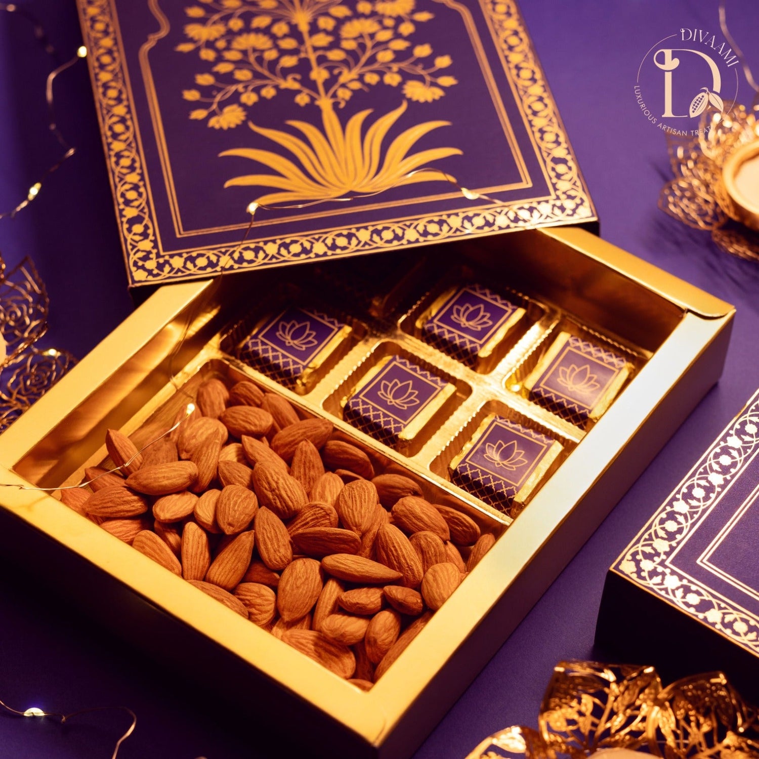 Gift Hampers