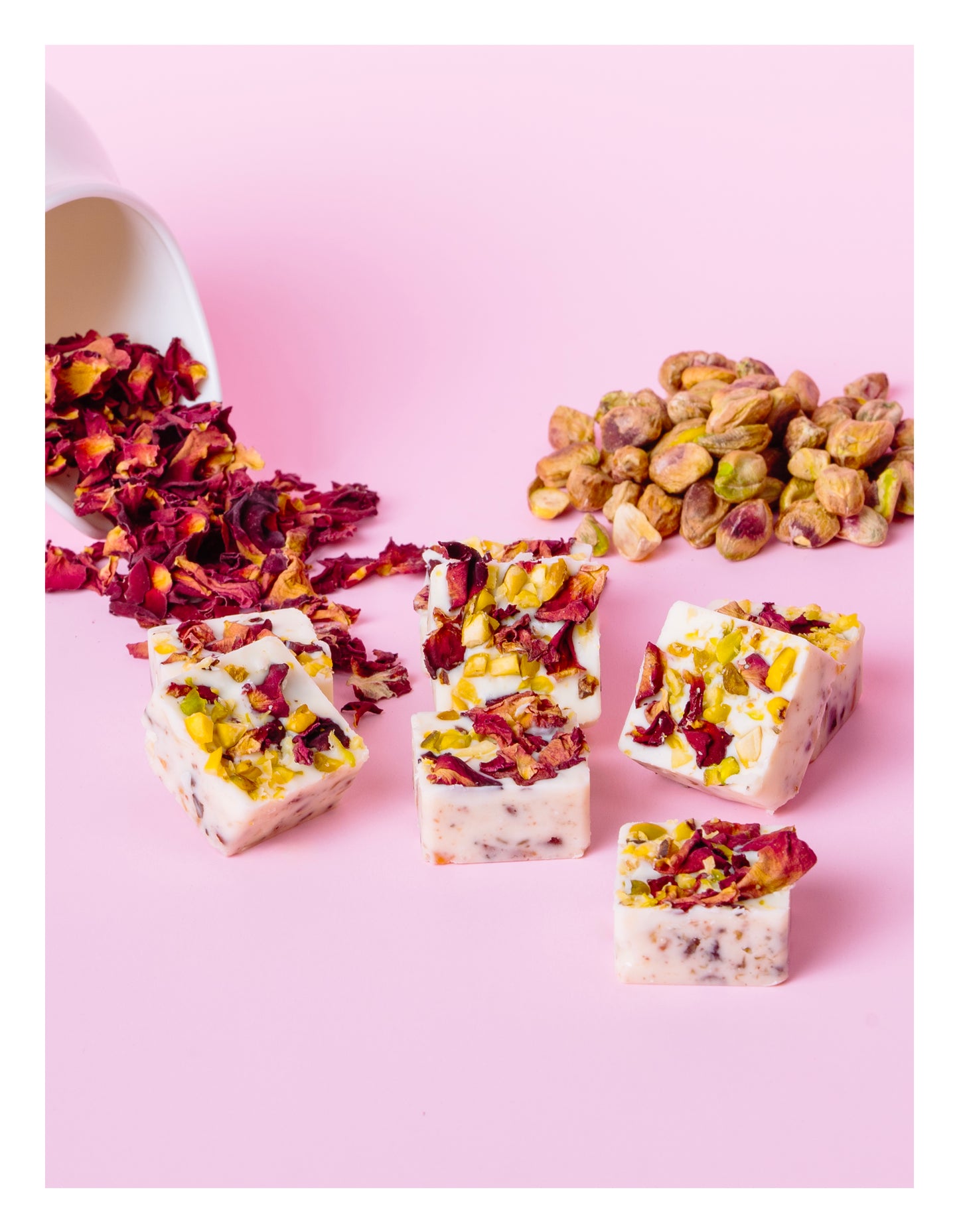 Rakhi Fusion Delight Hamper