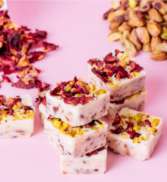 Paan Crunch Chococlate