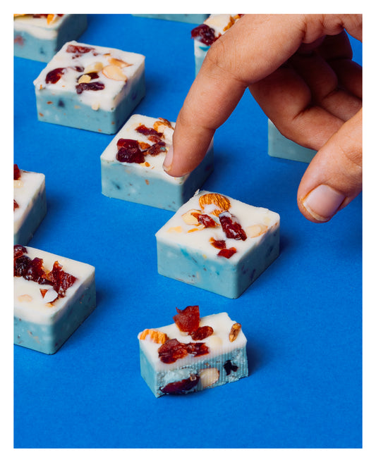 Berries Blast Crunch