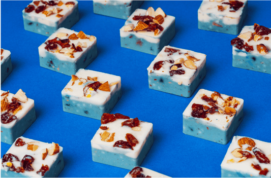 Berries Blast Crunch