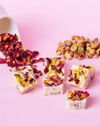 Paan Crunch Chococlate